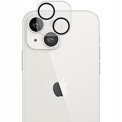 Mocolo Lens Shield цена и информация | Защитные пленки для телефонов | pigu.lt