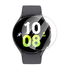 Bizon Smartwatch Glass kaina ir informacija | Išmaniųjų laikrodžių ir apyrankių priedai | pigu.lt
