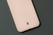 Bizon Silicone Case kaina ir informacija | Telefono dėklai | pigu.lt