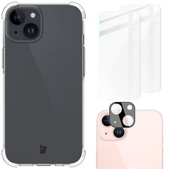 Bizon Clear Case kaina ir informacija | Telefono dėklai | pigu.lt