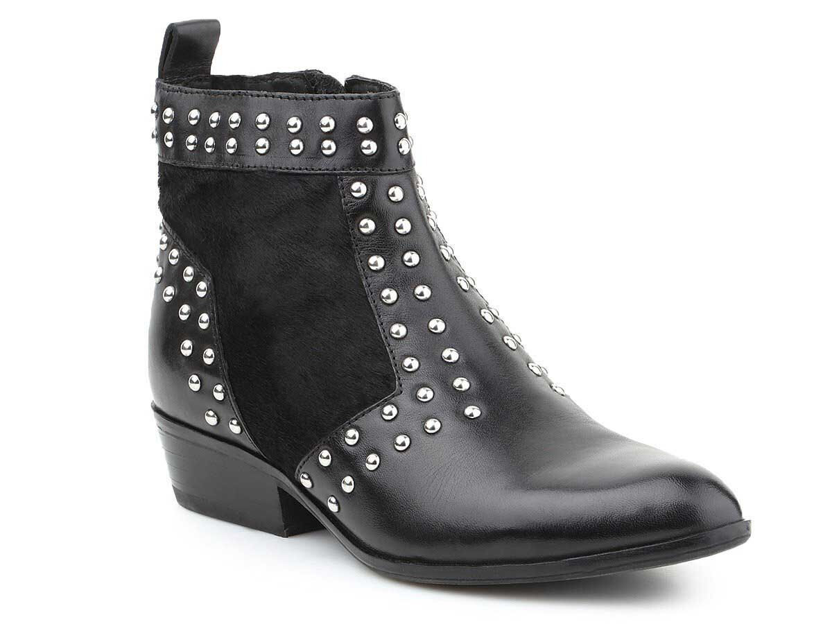 Auliniai batai moterims Geox D Kennity 87654, juodi цена и информация | Aulinukai, ilgaauliai batai moterims | pigu.lt