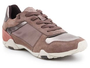 Laisvalaikio batai moterims Geox D Tale Xg 875579, rožiniai цена и информация | Спортивная обувь, кроссовки для женщин | pigu.lt