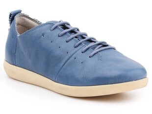 Laisvalaikio batai moterims Geox D Nappa 87207, mėlyni kaina ir informacija | Sportiniai bateliai, kedai moterims | pigu.lt