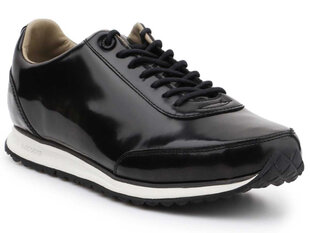 Lacoste laisvalaikio batai moterims 7-28SRW1127248, juodi kaina ir informacija | Sportiniai bateliai, kedai moterims | pigu.lt