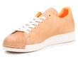 Sportiniai batai berniukams Adidas, oranžiniai цена и информация | Sportiniai batai vaikams | pigu.lt