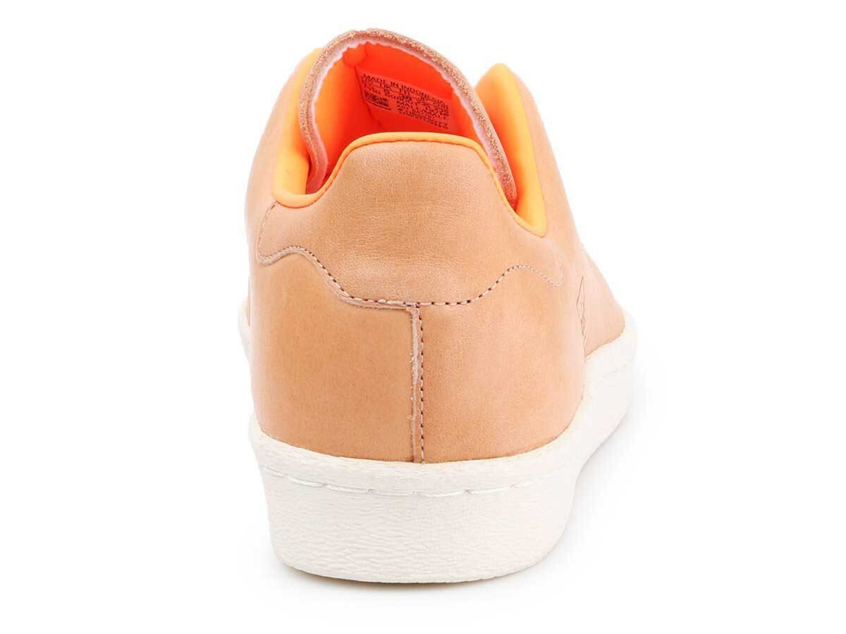 Sportiniai batai berniukams Adidas, oranžiniai kaina ir informacija | Sportiniai batai vaikams | pigu.lt