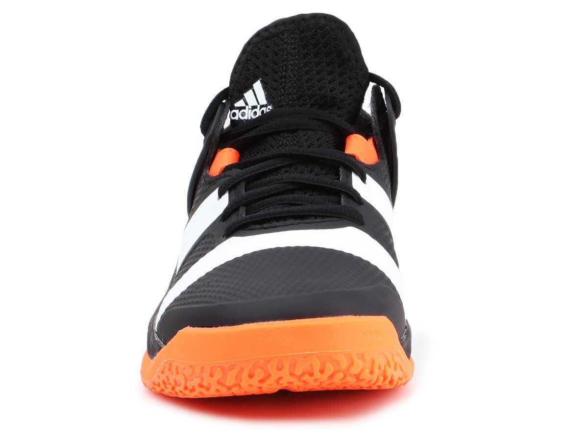Sportiniai batai berniukams Adidas, juodi kaina ir informacija | Sportiniai batai vaikams | pigu.lt