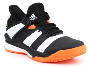 Взрослые кроссовки для футзала Adidas  Predator Edge.4 Унисекс Разноцветный цена и информация | Детская спортивная обувь | pigu.lt