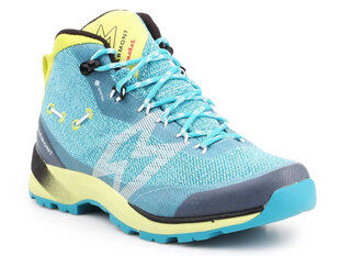 Sportiniai batai moterims Garmont Atacama 24900, mėlyni kaina ir informacija | Sportiniai bateliai, kedai moterims | pigu.lt