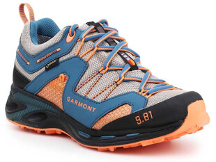 Sportiniai batai vyrams Garmont GTX 481221-211, įvairių spalvų цена и информация | Кроссовки для мужчин | pigu.lt