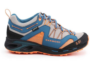 Sportiniai batai vyrams Garmont GTX 481221-211, įvairių spalvų цена и информация | Кроссовки для мужчин | pigu.lt