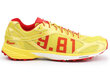 Sportiniai batai moterims Garmont 9.81 Racer 98789, geltoni kaina ir informacija | Kedai vyrams | pigu.lt