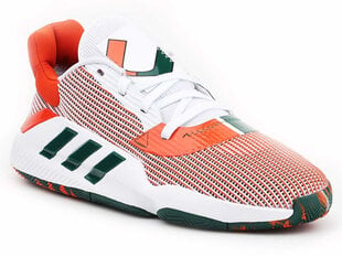 Sportiniai batai vyrams Adidas, įvairių spalvų цена и информация | Кроссовки для мужчин | pigu.lt
