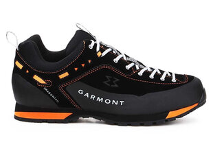 Sportiniai batai vyrams Garmont 000272, juodi kaina ir informacija | Kedai vyrams | pigu.lt