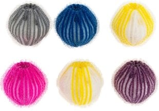 Lootlyfe шарики для стирки, 6 шт. цена и информация | Средства для стирки | pigu.lt