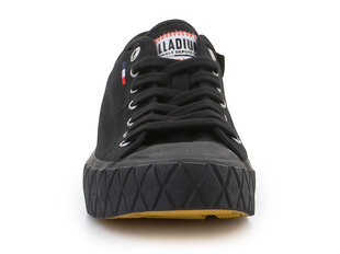 Laisvalaikio batai vyrams Palladium Palla ACE CVS 77014-008-M 26739-21, juodi цена и информация | Кроссовки для мужчин | pigu.lt