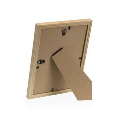 Nuotraukų rėmelis Versa Medžio MDF Vintage 1.2 x 18 x 13 cm kaina ir informacija | Rėmeliai, nuotraukų albumai | pigu.lt