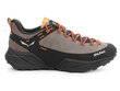 Žygio batai vyrams Salewa MS Dropline Leather 61393-7953 26856-454, rudi kaina ir informacija | Vyriški batai | pigu.lt