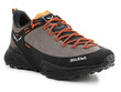 Žygio batai vyrams Salewa MS Dropline Leather 61393-7953 26856-454, rudi kaina ir informacija | Vyriški batai | pigu.lt