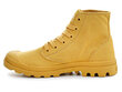 Laisvalaikio batai vyrams Palladium Mono Chrome Spicy Mustard 73089-730-M 26859-21, geltoni kaina ir informacija | Vyriški batai | pigu.lt