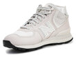 New Balance laisvalaikio batai moterims WH574MD2, smėlio spalvos kaina ir informacija | Sportiniai bateliai, kedai moterims | pigu.lt