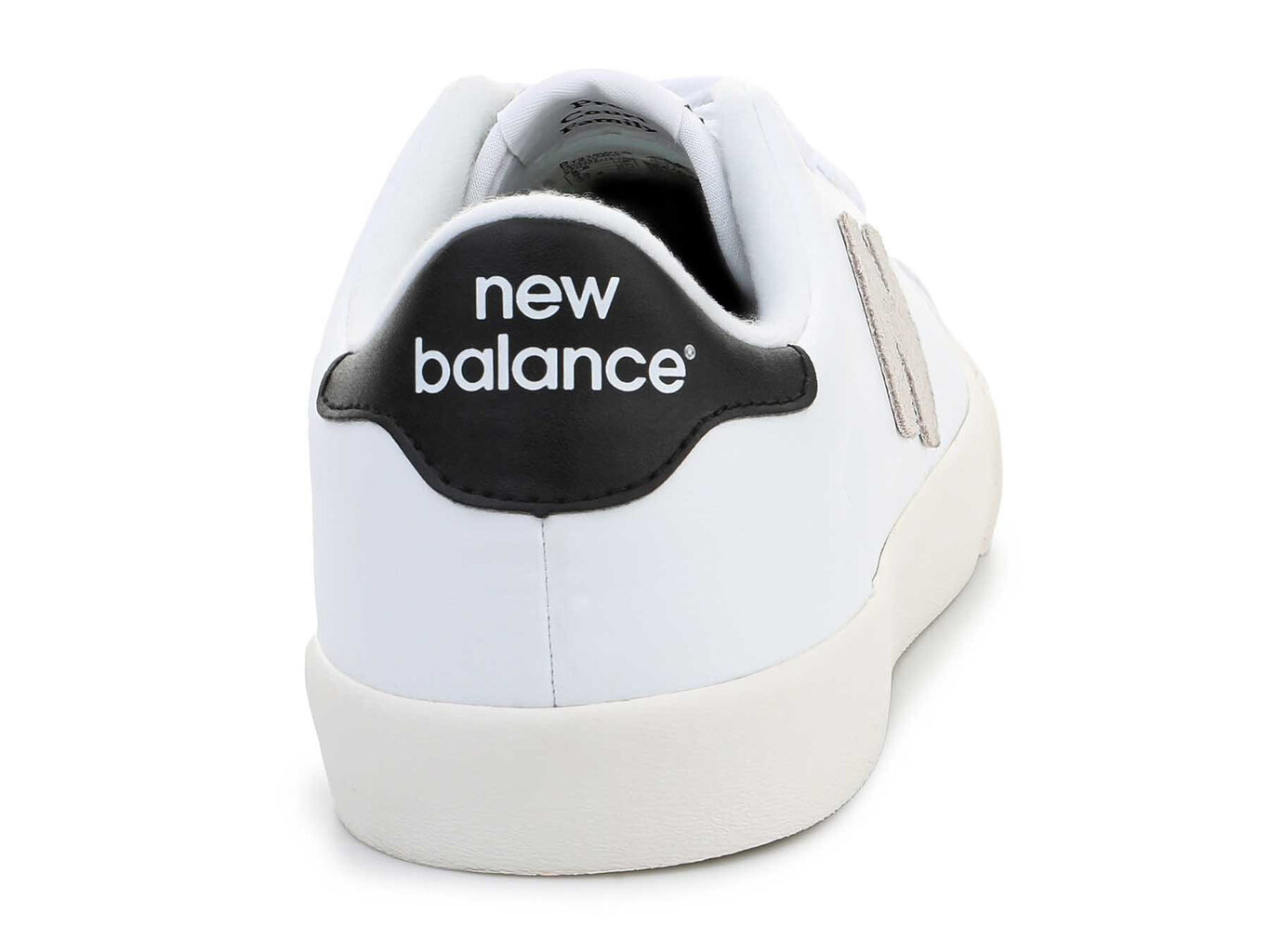 Sportiniai batai vyrams New Balance CT210WLB 26892-460, balti kaina ir informacija | Kedai vyrams | pigu.lt