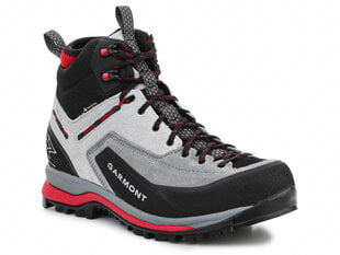Laisvalaikio batai vyrams Garmont Vetta Tech GTX -002465, juodi kaina ir informacija | Kedai vyrams | pigu.lt