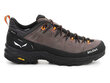 Žygio batai vyrams Salewa Alp Trainer 2 Gore-Tex® 61400-7953 27046-454, pilki kaina ir informacija | Vyriški batai | pigu.lt