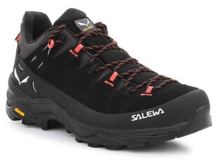 Sportiniai batai moterims Salewa, juodi kaina ir informacija | Sportiniai bateliai, kedai moterims | pigu.lt