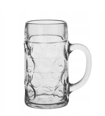 Witek Home alaus bokalas, 1000 ml kaina ir informacija | Taurės, puodeliai, ąsočiai | pigu.lt
