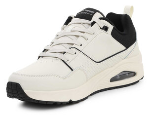 Skechers laisvalaikio batai vyrams 232250-NTBK, smėlio spalvos цена и информация | Кроссовки для мужчин | pigu.lt
