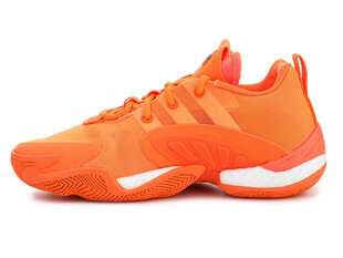 Sportiniai batai vyrams Adidas, oranžiniai kaina ir informacija | Kedai vyrams | pigu.lt