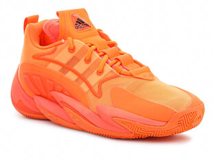 Sportiniai batai vyrams Adidas, oranžiniai kaina ir informacija | Kedai vyrams | pigu.lt