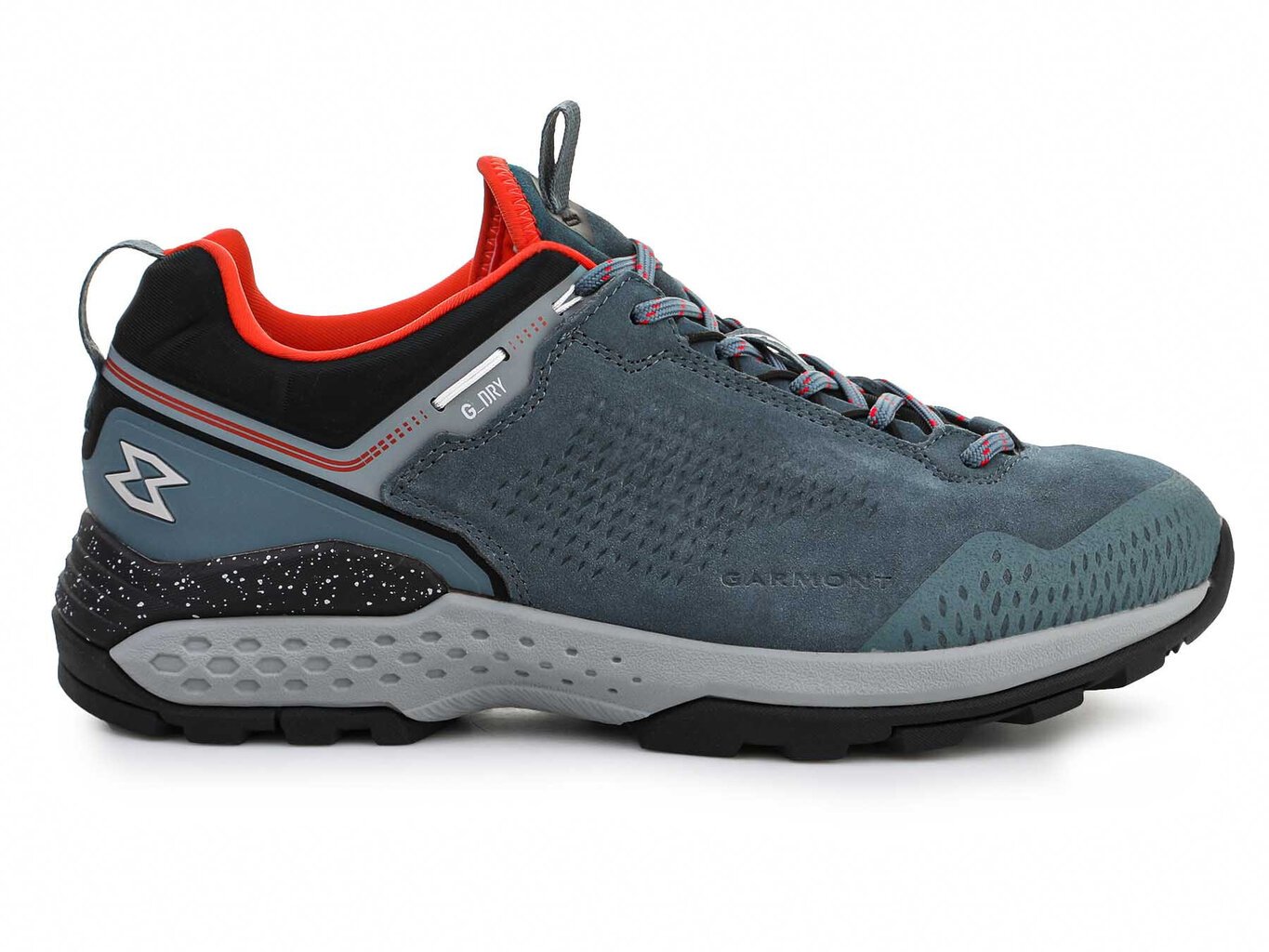 Sportiniai batai vyrams Garmont Groove G-Dry 002598, mėlyni kaina ir informacija | Kedai vyrams | pigu.lt