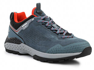 Sportiniai batai vyrams Garmont Groove G-Dry 002598, mėlyni цена и информация | Кроссовки мужские | pigu.lt