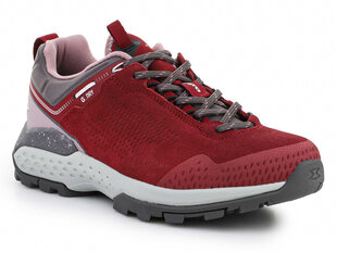 Sportiniai batai moterims Garmont Groove 29180, raudoni kaina ir informacija | Sportiniai bateliai, kedai moterims | pigu.lt