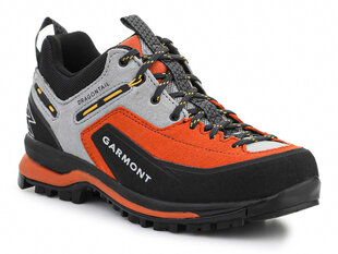 Sportiniai batai moterims Garmont Dragontail 002612, oranžiniai цена и информация | Спортивная обувь, кроссовки для женщин | pigu.lt