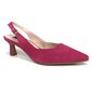 Bateliai moterims Daniela Shoes, rožiniai цена и информация | Bateliai moterims  | pigu.lt