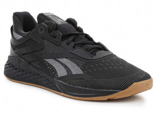 Sportiniai batai vyrams Reebok Nano X FV6672 29214-446, juodi цена и информация | Кроссовки для мужчин | pigu.lt