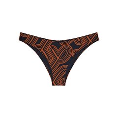 Bikini kelnaitės moterims Triumph EX M004, juodos цена и информация | Купальники | pigu.lt