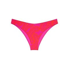 Bikini kelnaitės moterims Triumph EX M019, rožinės kaina ir informacija | Maudymosi kostiumėliai | pigu.lt