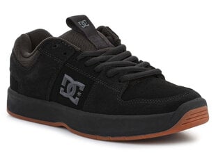 Laisvalaikio batai vyrams Lynx Zero 87549, juodi kaina ir informacija | Kedai vyrams | pigu.lt