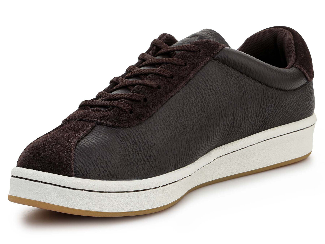 Lacoste laisvalaikio batai vyrams SMA 7-37SMA00351W7, juodi kaina ir informacija | Kedai vyrams | pigu.lt