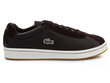 Lacoste laisvalaikio batai vyrams SMA 7-37SMA00351W7, juodi kaina ir informacija | Kedai vyrams | pigu.lt