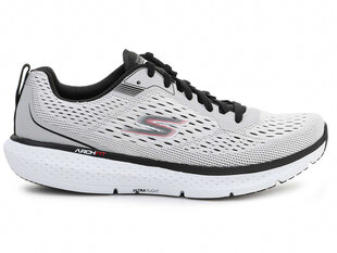 Sportiniai batai vyrams Go Run Pure 768987, pilki kaina ir informacija | Kedai vyrams | pigu.lt