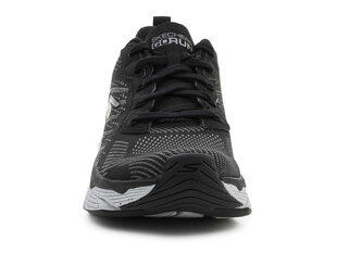 "Max Cushioning Elite Limitless Intensity Black/Gray" 220066-BKGY 29330-450 kaina ir informacija | Kedai vyrams | pigu.lt