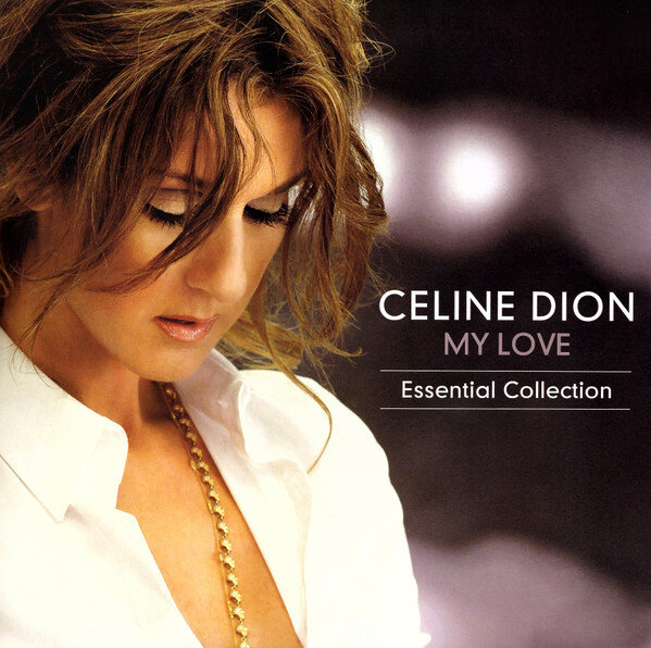 Vinilinė plokštelė CELINE DION "My Love. Essential Collection" (2LP) цена и информация | Vinilinės plokštelės, CD, DVD | pigu.lt