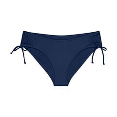 Bikini kelnaitės moterims Triumph 00RA, mėlynos kaina ir informacija | Maudymosi kostiumėliai | pigu.lt
