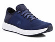 Skechers sportiniai batai vyrams 210334, mėlyni цена и информация | Kedai vyrams | pigu.lt