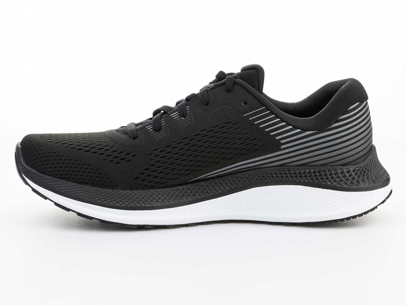 Sportiniai batai vyrams Go Run Persistence 765789, juodi kaina ir informacija | Kedai vyrams | pigu.lt